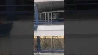 Граѓани и вработени панично бегаат, дојава и во ГТЦ, се испразни трговскио