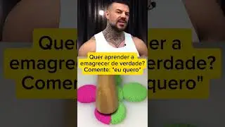 10 erros que não te deixam emagrecer l