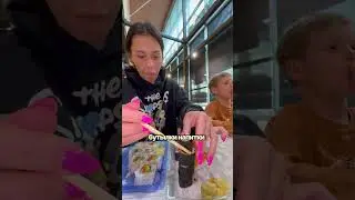 Как там Макарена после процедуры?