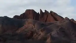 Красивая природа. Горы..