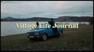 Out and about with the LADA | Village Life Journal