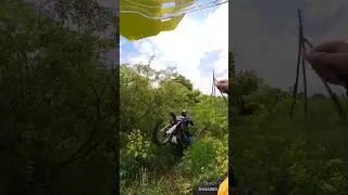 Мастер эндуро #мото #regulmoto #shorts