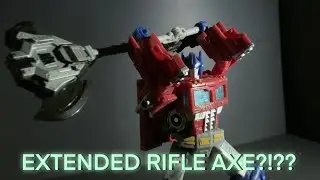 HOW HAS NOBODY NOTICED THIS SECRET WEAPON MODE???