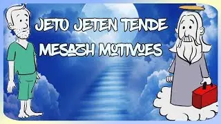 JETO JETEN TENDE (Mesazh motivues) 2017