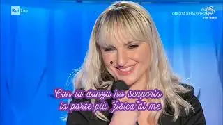 L'amore è l'unica verità - Arisa