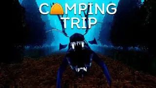 WORST CAMPING TRIP EVER!!