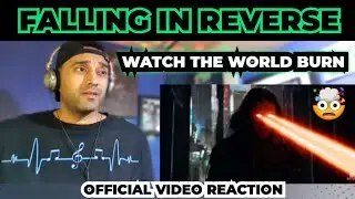 Falling In Reverse - 