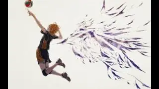 Direct Confrontation - Haikyuu OST (60FPS)