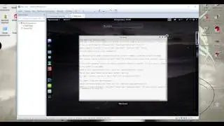 Обзор Kali Linux 2.0 от Bassedrum