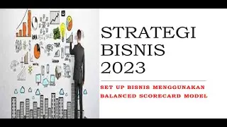 STRATEGI BISNIS 2023