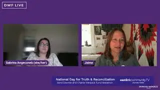 National Day for Truth and Reconciliation - September 30th