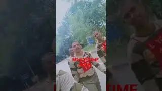 MASTI TIME || ट्रेनिंग enjoy करते हुए || Cisf fireman #cisf #shorts  #trending @knowledgepoint2.06