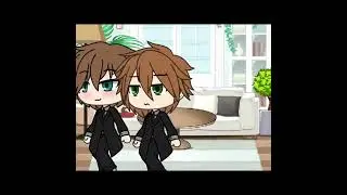 Guitar player    Gacha Life 
