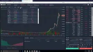 How to exchange crypto currency Bitcoin and altcoins Ethereum Ripple