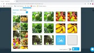 memory tes dan 3d dalam nearpod