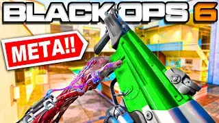 the *META* C9 is UNSTOPPABLE  in BLACK OPS 6🔥(Best C9 Class Setup)