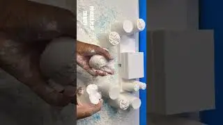 ASMR SQUEAKY! fun Crush!