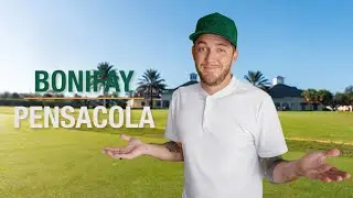 Bonifay Country Club / PENSACOLA - The Villages Championship Series