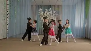 Конкурс военно-патриотической песни Поём о победе!