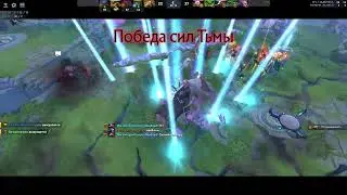 Dota 2 / Играем ранкед 2000ммр+ / все позиции