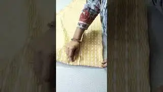 pet per se salwar fisalti hai to is tarah plate dalen 👌👍😱💐