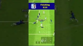Lionel Messi Argentina Winner Campaign │ eFootball Mobile 2024