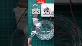 electrical | electrical experiment | new experiment | #electricity #viral #shorts #engineering