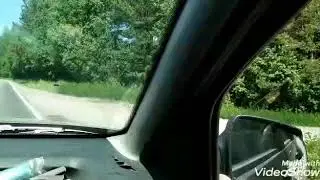 Рыбалка на Вуоксе  1 часть!!!