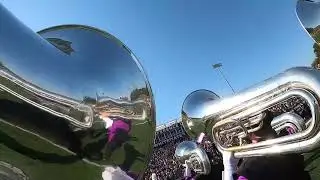 Whitewater Family Fest 2024 Tuba Cam