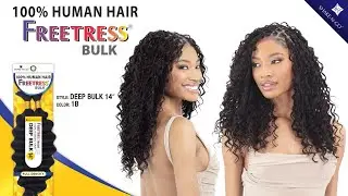 Freetress - Deep Bulk 14"