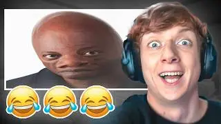 REGJIBOY WATCHES: TRY NOT TO LAUGH