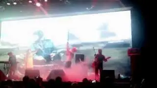 Мураками - Не спеши Live@RedClub, Москва 27.11.2014