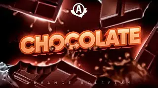 АДВАНС РП ШОКОЛАД ОТКРЫЛСЯ! МНЕНИЕ СПУСТЯ 3 ДНЯ ИГРЫ! МОЙ НОВЫЙ СЕРВЕР! ADVANCE RP CHOCOLATE!