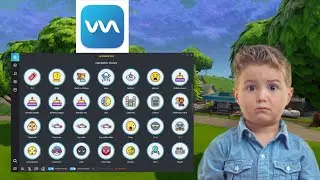 VOICEMOD Voice Changer Trolling Random Players In Fortnite