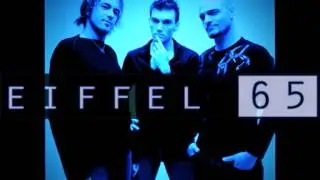 Mc Dawe - Eiffel 65  - Megamix.