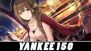 【Nightcore】Yandel, Feid, Daddy Yankee - Yankee 150