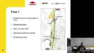 Bijeenkomst Europaweg dinsdag 16 februari 2021