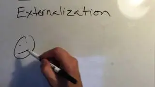 Externalization