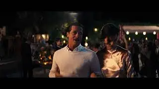 BABYLON - RAUSCH DER EKSTASE | FEATURETTE JACK CONRAD | Paramount Pictures Germany