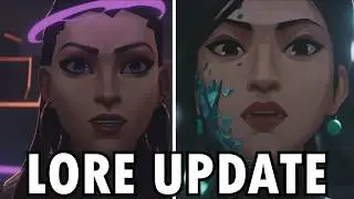 SAGE IS GOING BACK // Patch 12.11