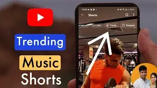 How to Find Trending Songs on Youtube | New Features on Youtube