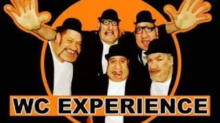 wc experience - maikul djeksun