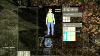 DayZ StandAlone - в поисках лука - часть 2 [ v.0.44.119.500] (coop)