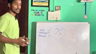 Fundamentals of Computing - Lecture 3