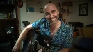 Beyond the Bend ~ Elvis cover Joe Var Veri