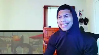 Jdot Breezy   Suicide Letter REACTION