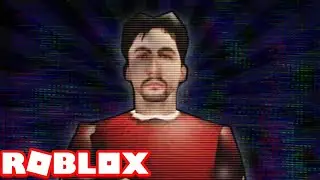 *NEW* ROBLOX MIDNIGHT INTRUDER..