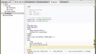 195P JSONEncodeDecode