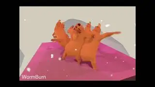 Bears Dance to Jingle Bells