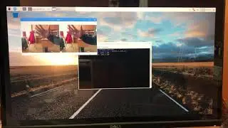 StereoPi OpenCV Python script 1.